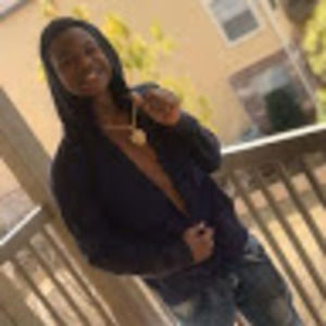 Meet your Posher, Donyae